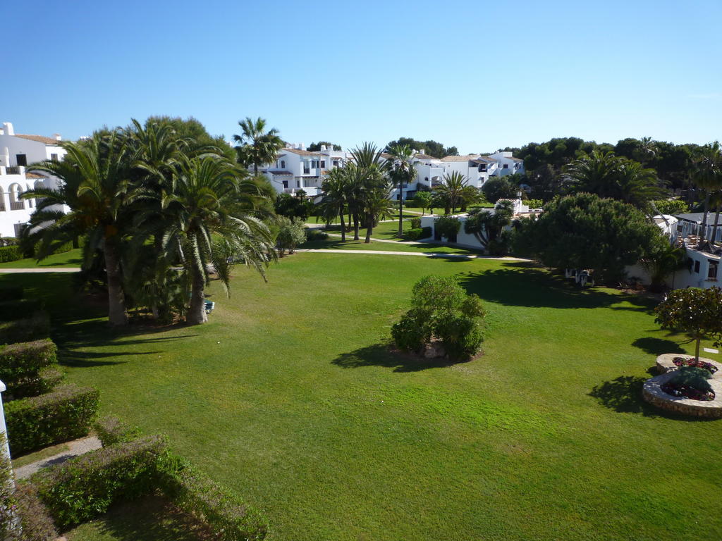 Apartamentos Parque Mar Cala d'Or  Exterior photo